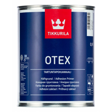 Отекс АР (0,9л) Тиккурила (Финляндия)